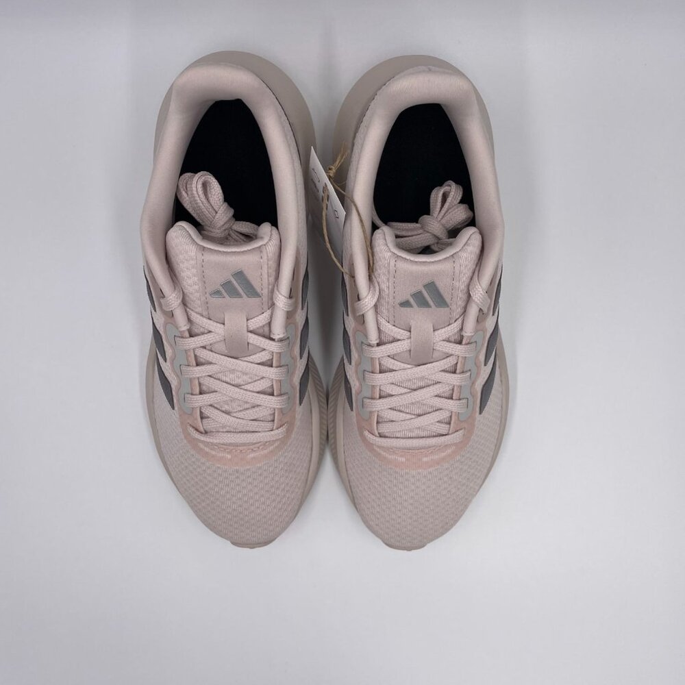 adidas Runfalcon 3.0 Lite Pink Womens Shoes - Picture 5 of 8